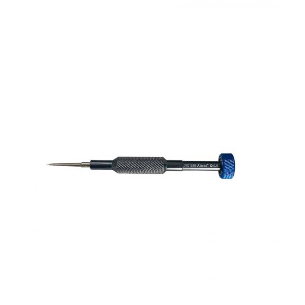 TOURNEVIS KIMEI PENTALOBE 0.8*