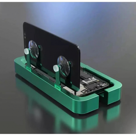 Support de réparation d'écran pour téléphone portable