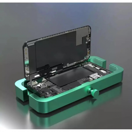 Support de réparation d'écran pour téléphone portable