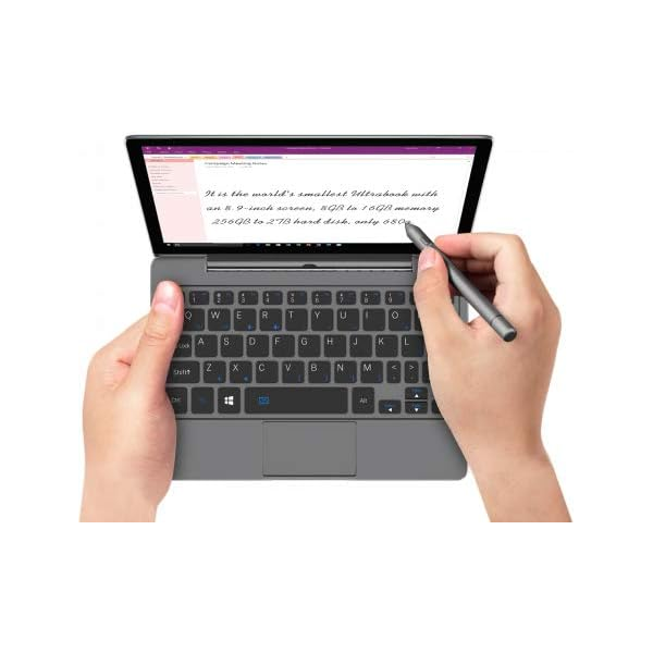 GPD Ultrabook P2 Max 2022...