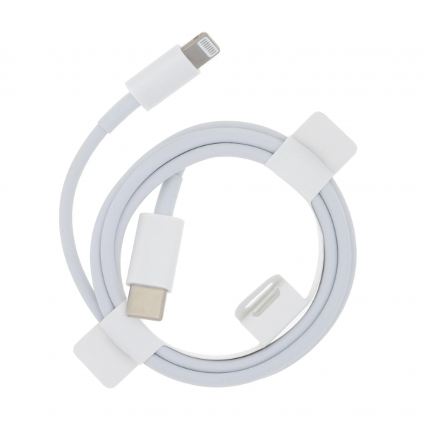 CABLE USB-C TO LIGHTNING...