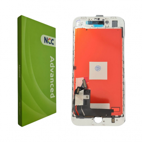 LCD IPHONE 7 BLANC NCC ADVANCED