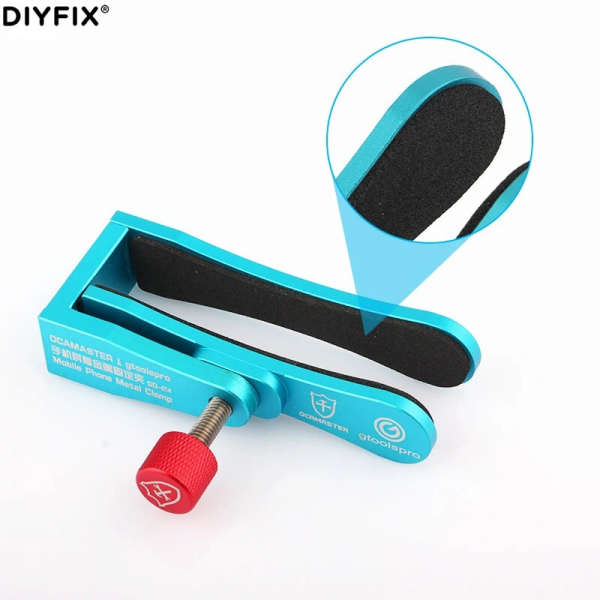 Presse pour smartphones Gtool