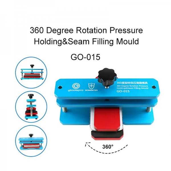 Presse pour Apple Watch Gtool