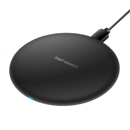 CHARGEUR A INDUCTION N5 10W  NOIR