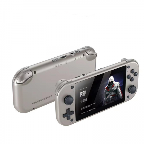 Console de jeux Portable...