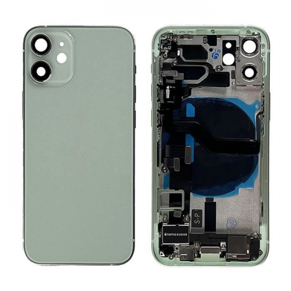 CHASSIS IPHONE 12 MINI VERT...