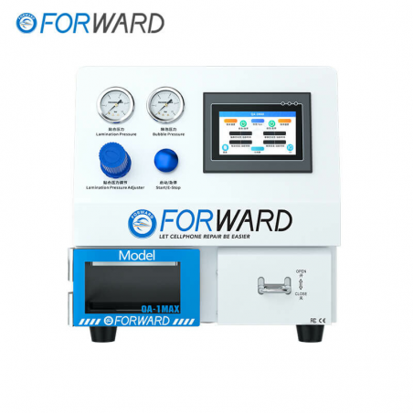 Machine de Lamination OCA Tout-en-1 QA-1Max FORWARD