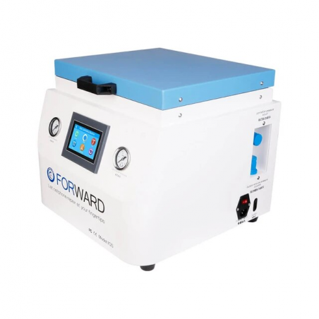 Machine tout en 1 de lamination pour smartphon et ipad pro FORWARD