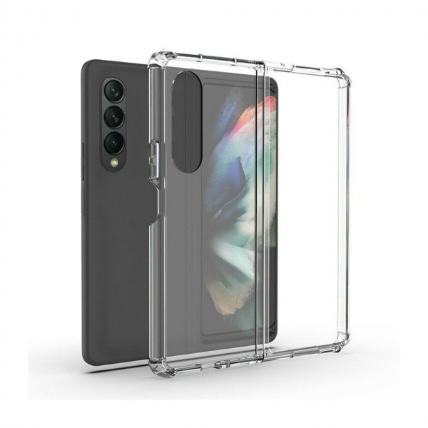 COQUE EN SILICONE POUR...
