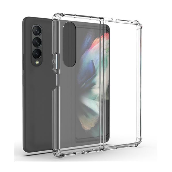 COQUE EN SILICONE POUR...