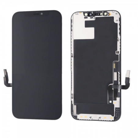 LCD IPHONE 12/12 PRO HARD OLED GX