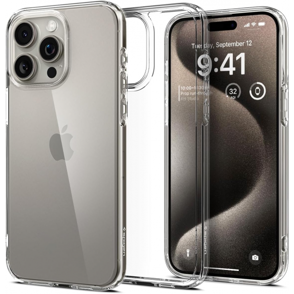 COQUE EN SILICONE IPHONE 15...