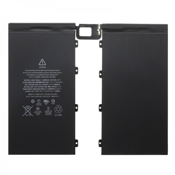 Batterie A1677 iPad Pro...