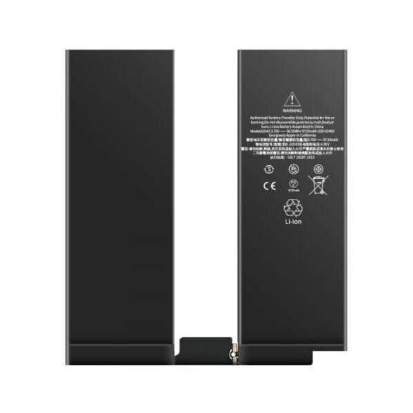 Batterie iPad Pro 12.9" 3e...