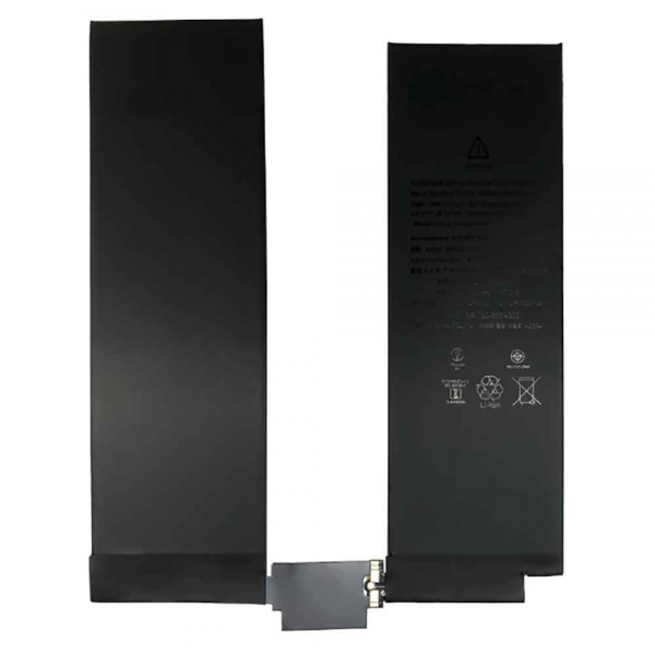 Batterie iPad Pro 11" 2eme...