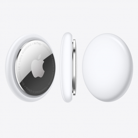 Tracker bluetooth Apple AirTag Pack de 1