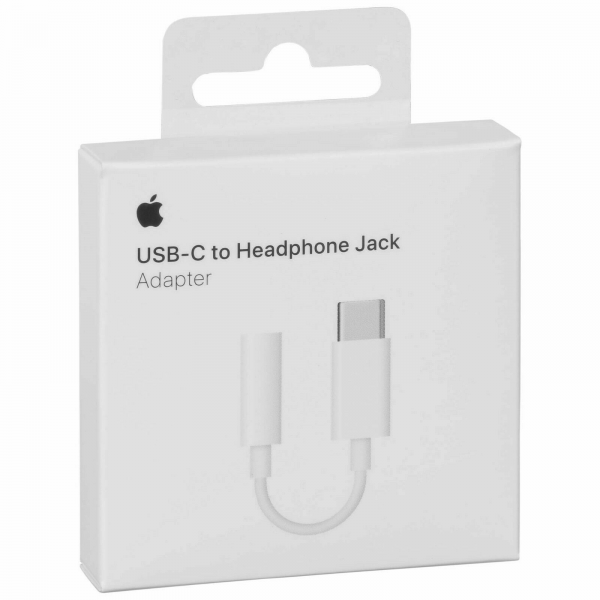 Adaptateur USB-C vers prise...