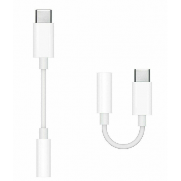 Adaptateur USB-C vers prise...