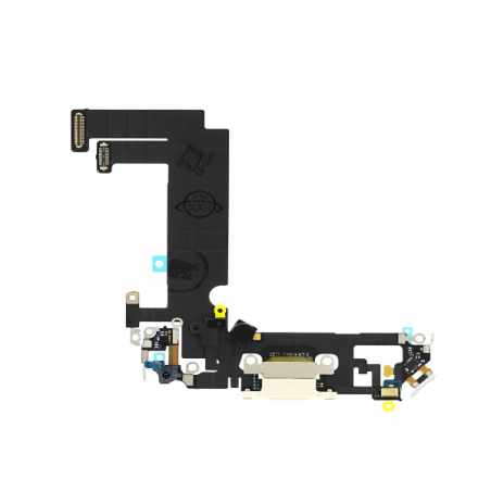 NAPPE CONNECTEUR DE CHARGE IPHONE 13 MINI ORI
