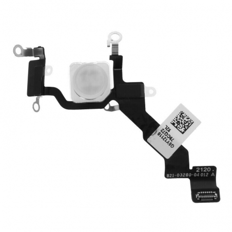 Nappe Flash iPhone 13 Pro Max