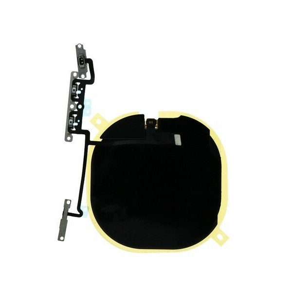 Nappe NFC charge sans fil +...
