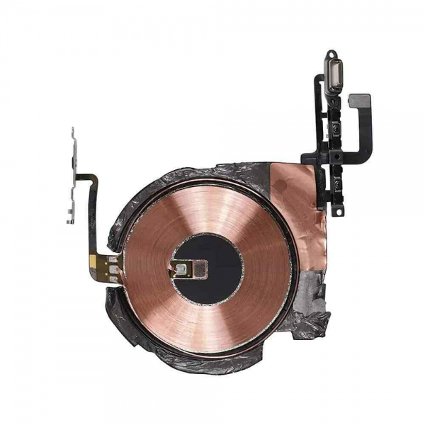 Module NFC Charge sans fil...