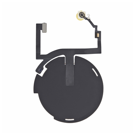 Module NFC Charge sans fil + Nappe Bouton Volume iPhone 14 PLUS