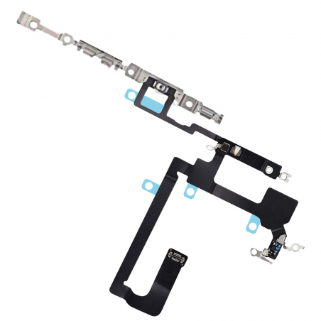 NAPPE POWER + VOLUME IPHONE 14 PLUS