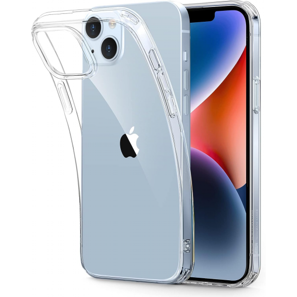 COQUE EN SILICONE...