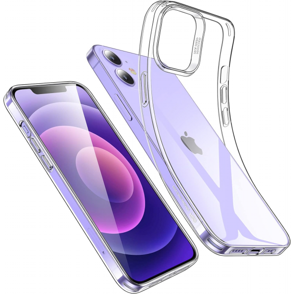 COQUE EN SILICONE...