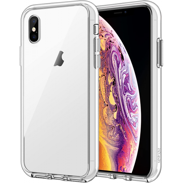 COQUE EN SILICONE...