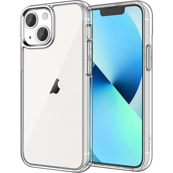 COQUE EN SILICONE...