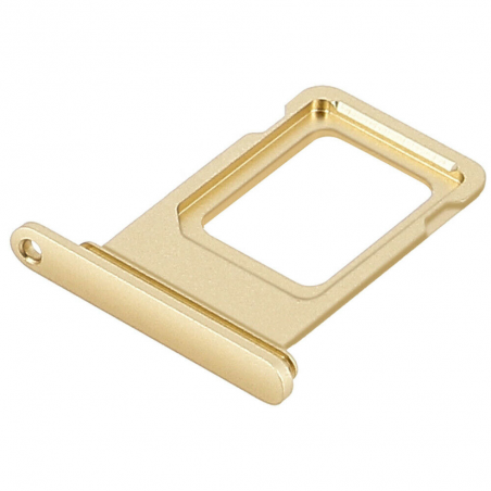 TIROIR SIM GOLD IPHONE XS