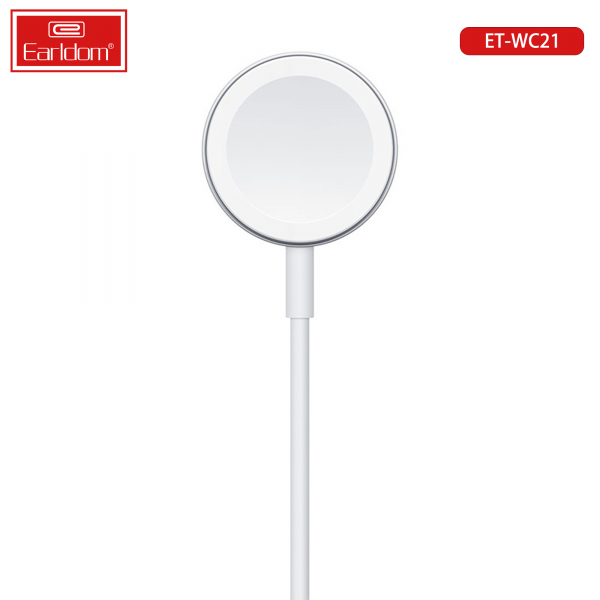 EARLDOM WIRELESS CHARGER...