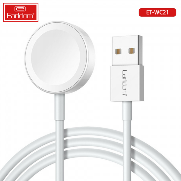 EARLDOM WIRELESS CHARGER...