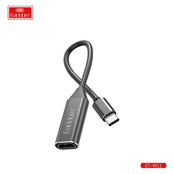 ADAPTATEUR CABLE HDMI...