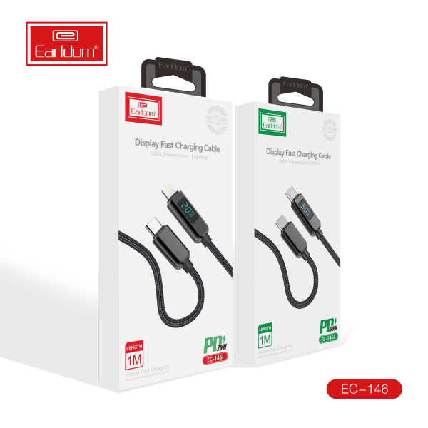 CABLE EARLDOM TYPE-C VERS...