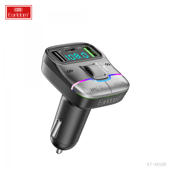 TRANSMETTEUR BLUETOOTH...