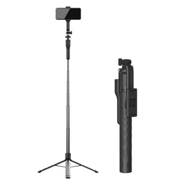 JMARY SELFIE STICK...