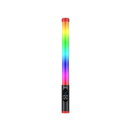Jmary FM-128RGB Waterproof RGB LED Light