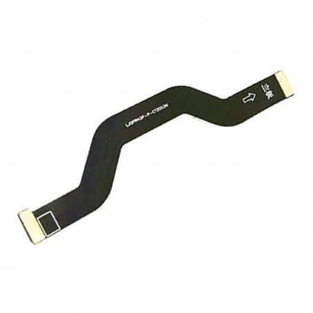 NAPPE ECRAN VERS CARTE MERE REALME FIND X2 LITE
