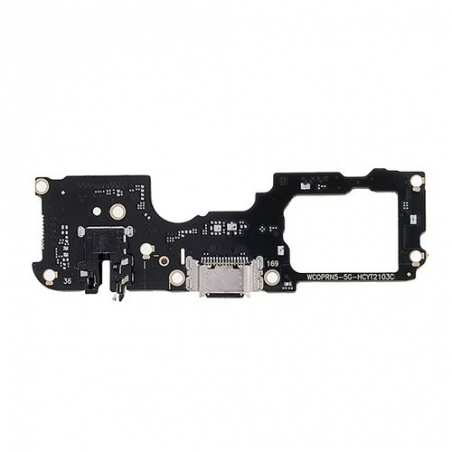 CONNECTEUR DE CHARGE REALME FIND X3 LITE/RENO 5 5G ORI