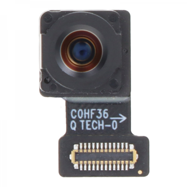 CAMERA AVANT REALME FIND X3...