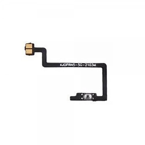 NAPPE POWER BUTTON REALME...