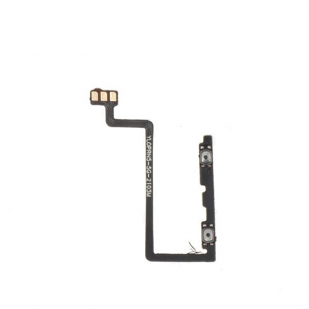 NAPPE VOLUME BUTTON REALME FIND X3 LITE/RENO 5 5G