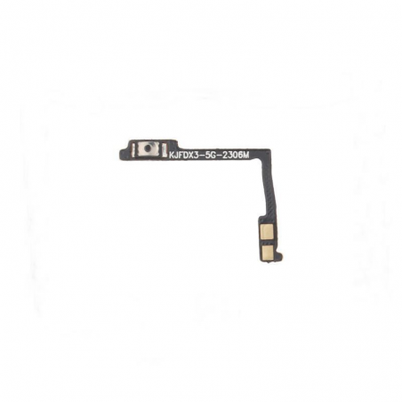 NAPPE POWER BUTTON REALME FIND X3 PRO