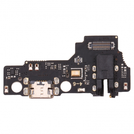 CONNECTEUR DE CHARGE REALME C30/C33 ORI