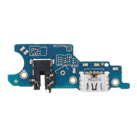 CONNECTEUR DE CHARGE REALME C31ORI