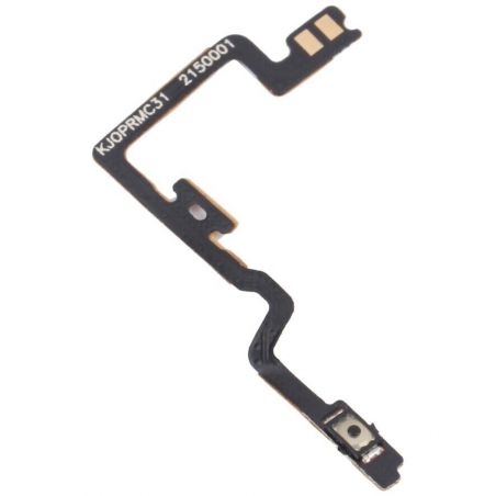NAPPE POWER BUTTON REALME C31